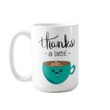 Danke für die letzte Tasse