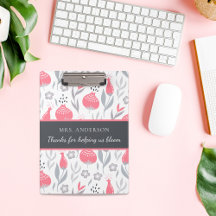 Danke für die Unterstützung der Bloom-Zwischenabla