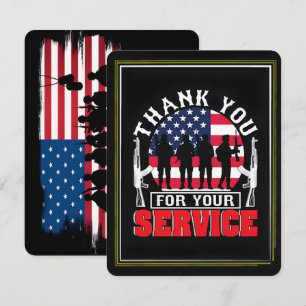 Danke für Ihren Dienst: Veterans Day 2025