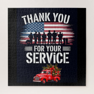 Danke für Ihren Dienst: Veterans Day 2025