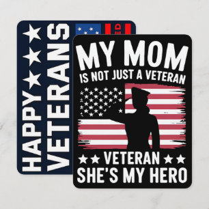 Danke für Ihren Dienst: Veterans Day 2025