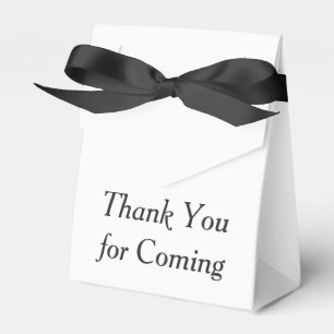 Danke für kommenden Bevorzugungskasten Geschenkschachtel