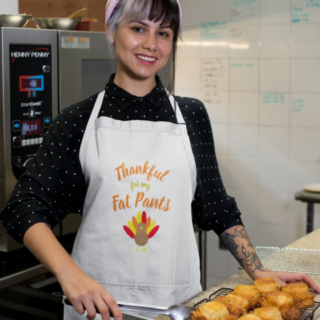 Danke für meine fetthaltigen Pflanzen Schürze (Von Creator hochgeladen)