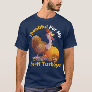 Danke für meine Geschenke von meinem Erntedank aus T-Shirt