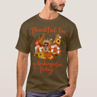 Danke für meine KindergärtenTShirt Copy T-Shirt
