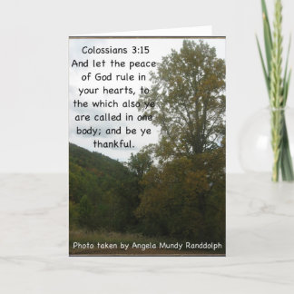 Danke für meinen Freund