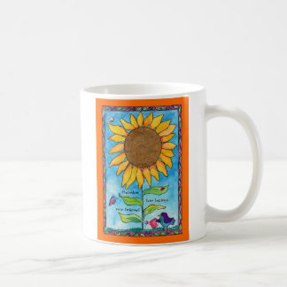 Danke für Sein meine Freund-Tasse Kaffeetasse