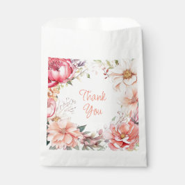 Danke für Taschen Geschenktütchen