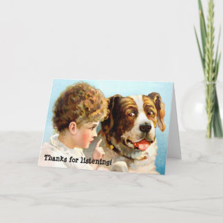 Danke fürs Zuhören!