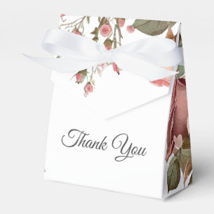 Danke Gastgeschenk Geschenkboxen Geschenkschachtel