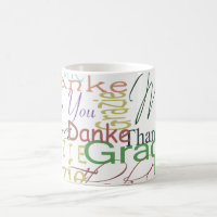 Danke Geschenke