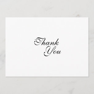 Danke Hochzeitsschablone