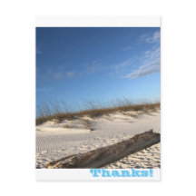 Danke Holiday Postcard
