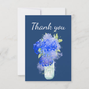 Danke Hydrangea Garden Blume Art
