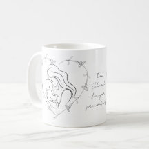 Danke Jehova für dein wertvolles Geschenk - Mama