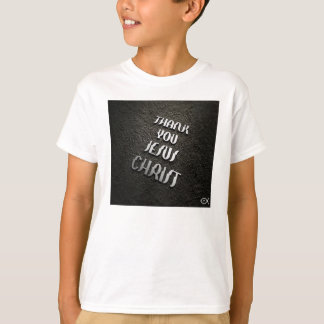 Danke JESUS 2 T-Shirt