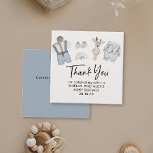 Danke, Jungs Kleidung Gefälligkeit