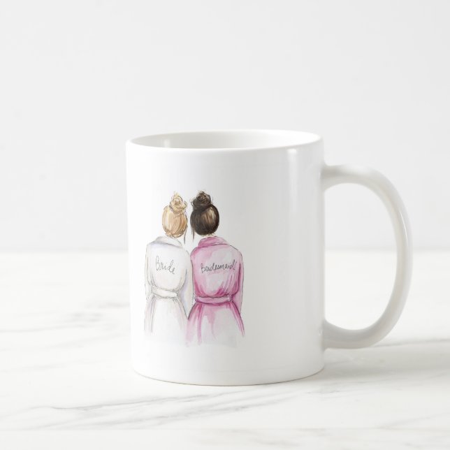 DANKE KAFFEETASSE (Rechts)
