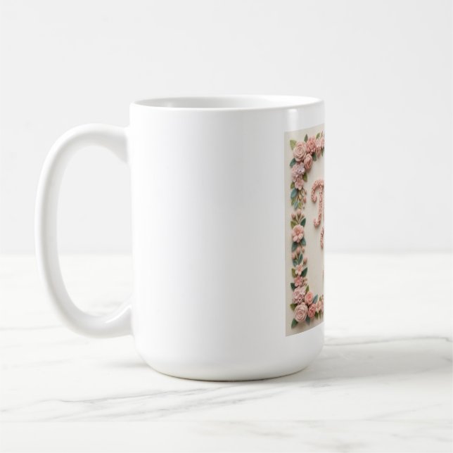 Danke  kaffeetasse (Links)