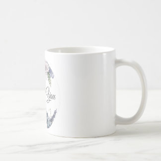 Danke-Kaffeetasse Kaffeetasse