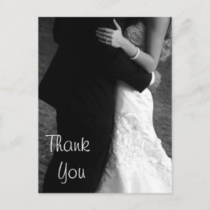 Danke, Karten für die Hochzeit