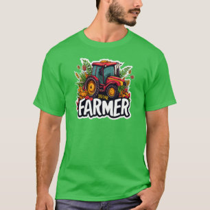 Danke Landwirt T-Shirt
