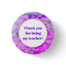 Danke Lehrer Dankbarkeit Rosa Lila Tie-Dye