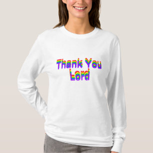 Danke Lord T-Shirt