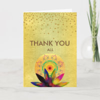 Danke Lotos-Blumen-Yoga-heilende Gesundheit