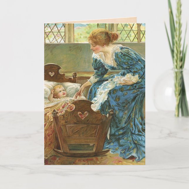 Danke Mama (Vorderseite)