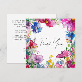 Danke Meadow Blooms Collection
