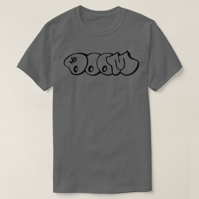 danke mf m Tasche T-Shirt (Design vorne)