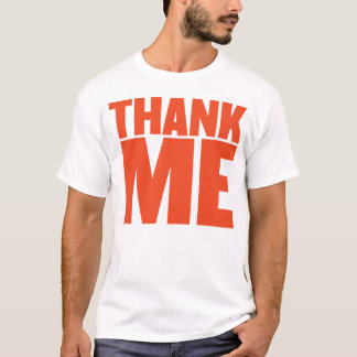 Danke Mir T-Shirt
