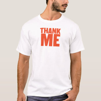Danke Mir T-Shirt