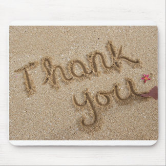 Danke Mousepad