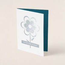 Danke, Nurse. Smiling Daisy Luxury