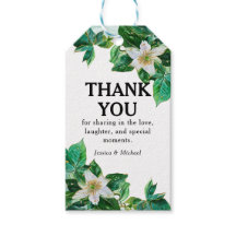 💍 Danke Passiflora Serenity
