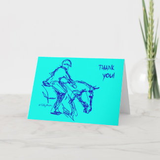 Danke Pony! Kardieren Sie Aqua