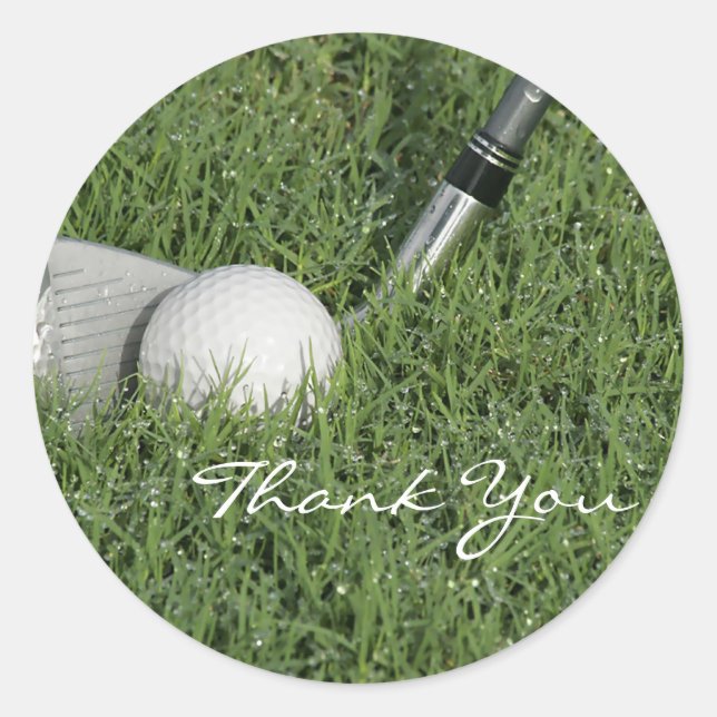 Danke Stickers (Vorderseite)