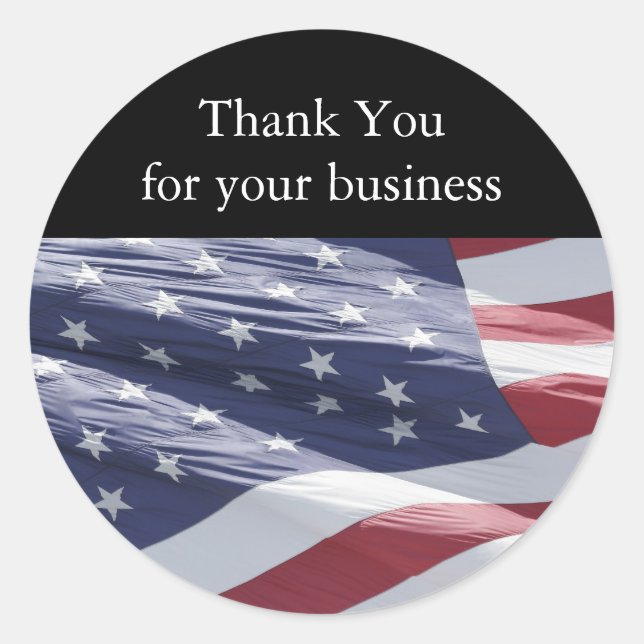 Danke Stickers (Vorderseite)