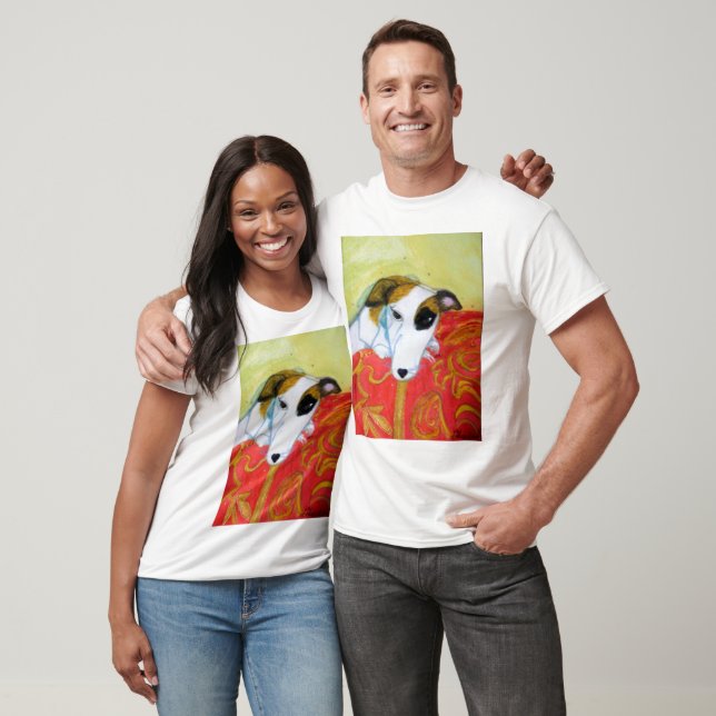 Danke! T-Shirt (Unisex)