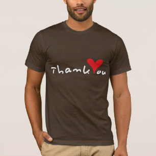 Danke T-Shirt