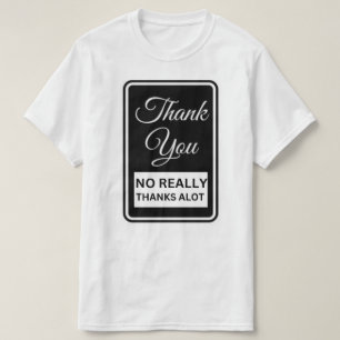 Danke T-Shirt