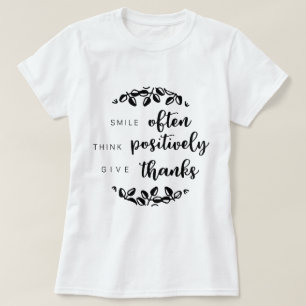 Danke T-Shirt