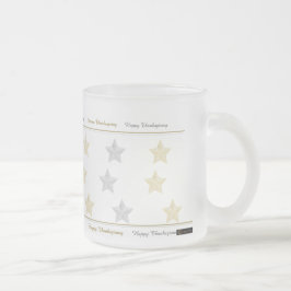 Danke, Tasse Stars gegeben zu haben