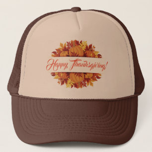 Danke / Trucker Hat Truckerkappe