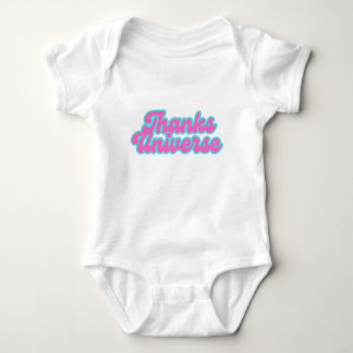 Danke Universe Baby Outfit Baby Strampler