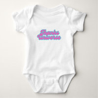 Danke Universe Baby Outfit