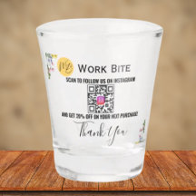 Danke Wildflower Geschäft Instagram Qr Code