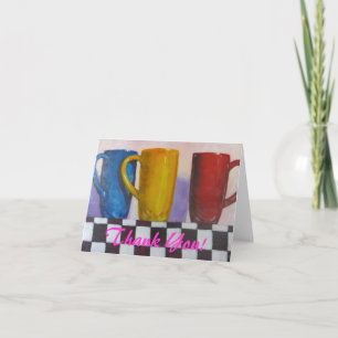 danke zu kardieren für Kaffee- u. Kunstliebhaber